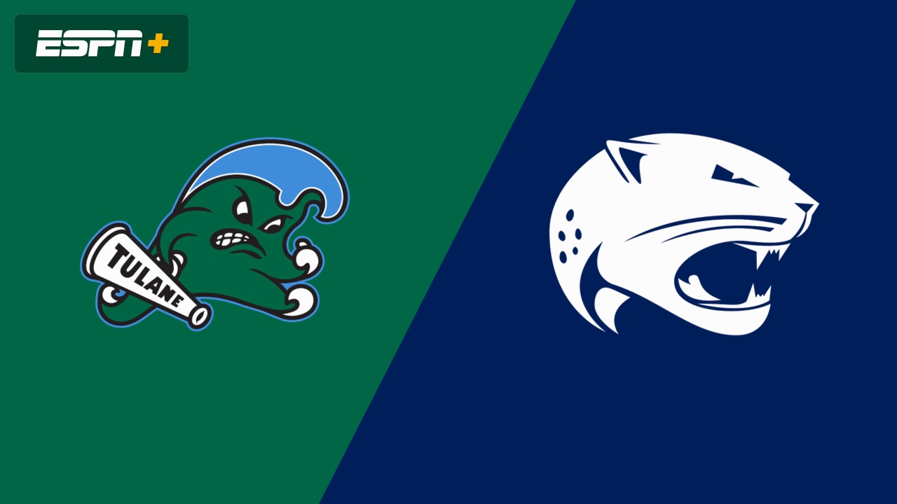 Tulane vs. South Alabama