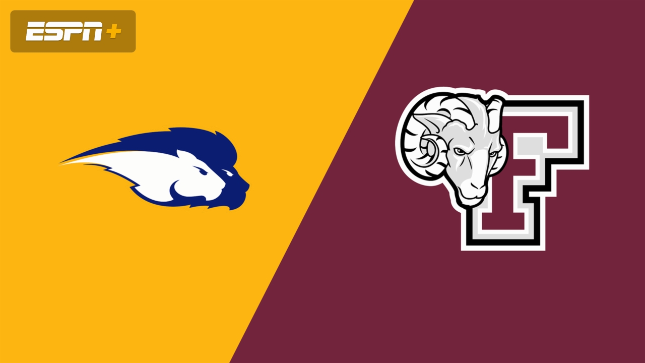 Hofstra vs. Fordham
