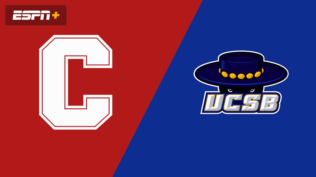 Cornell vs. UC Santa Barbara