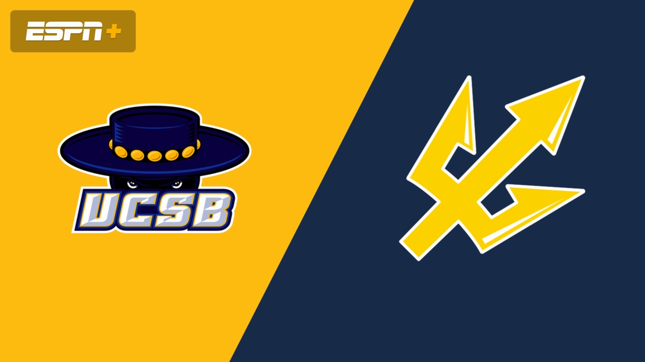 UC Santa Barbara vs. UC San Diego