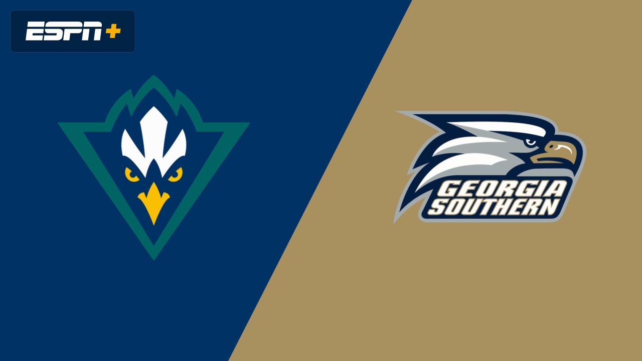 UNC Wilmington vs. Georgia Southern