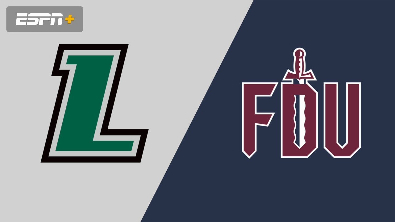 Loyola Maryland vs. Fairleigh Dickinson