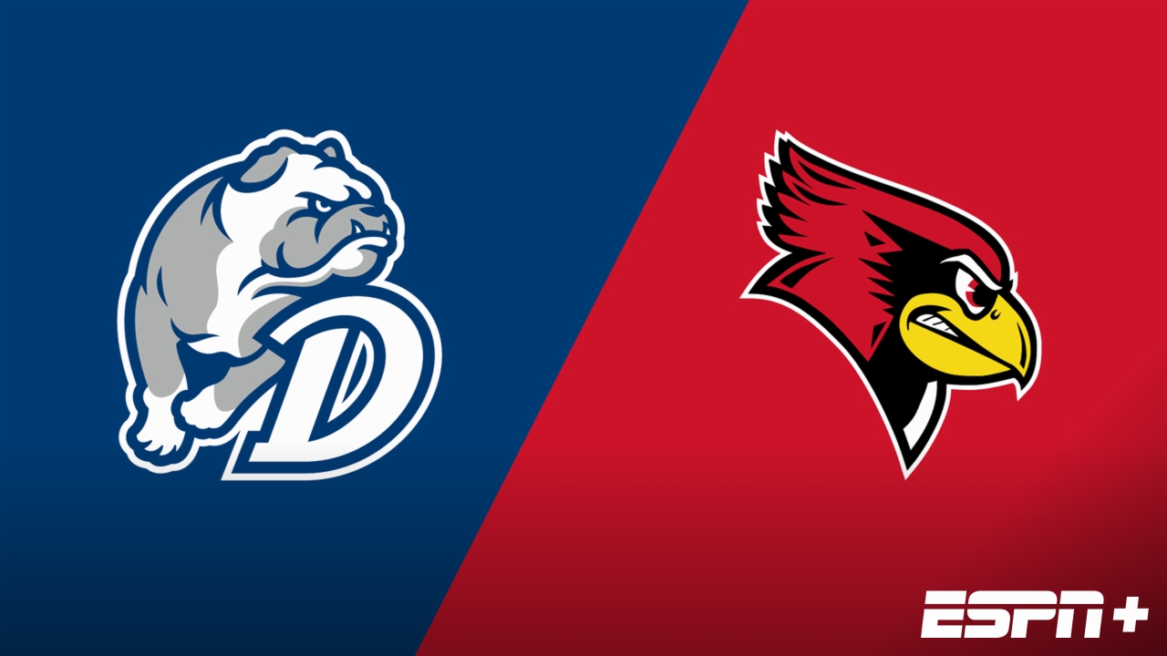 Drake vs. Illinois State