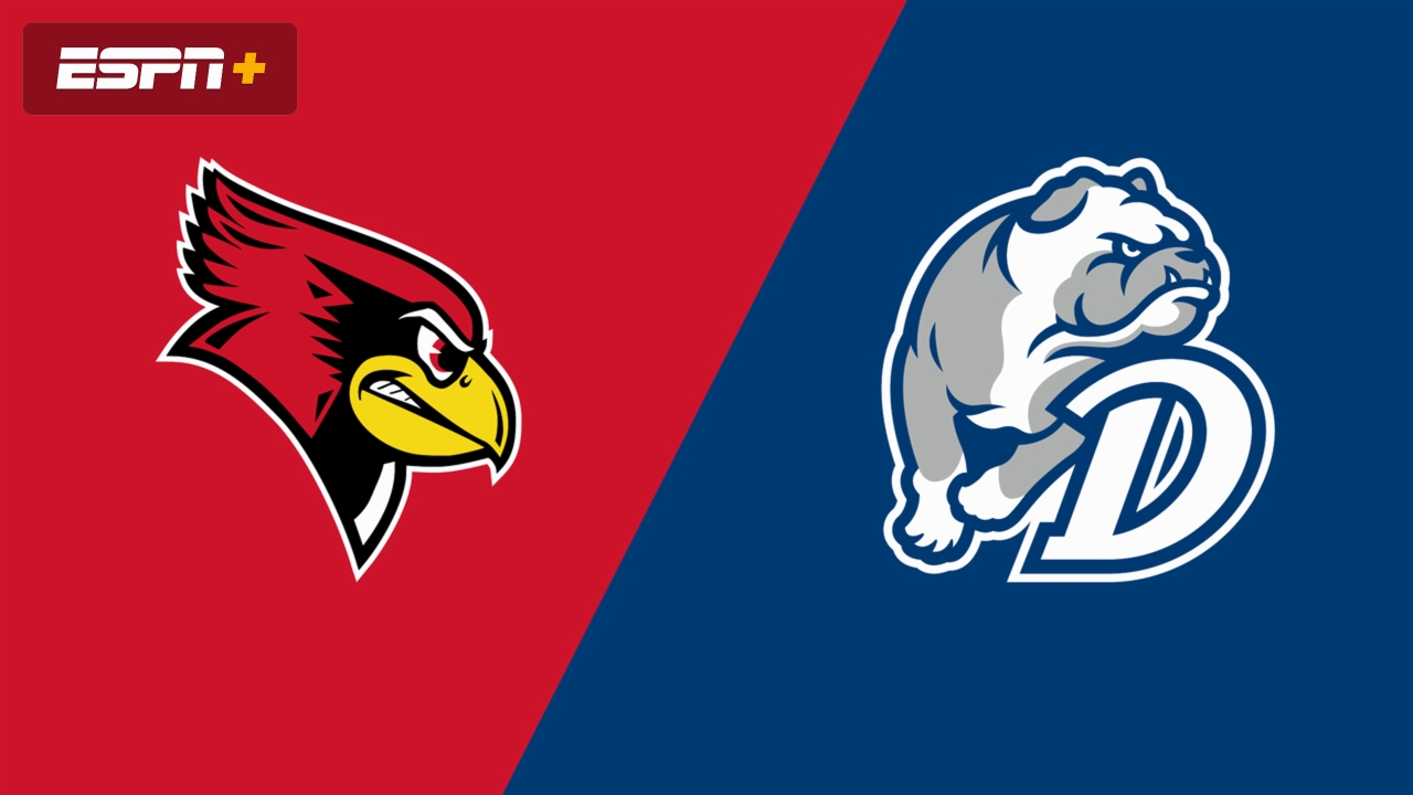 Illinois State vs. Drake