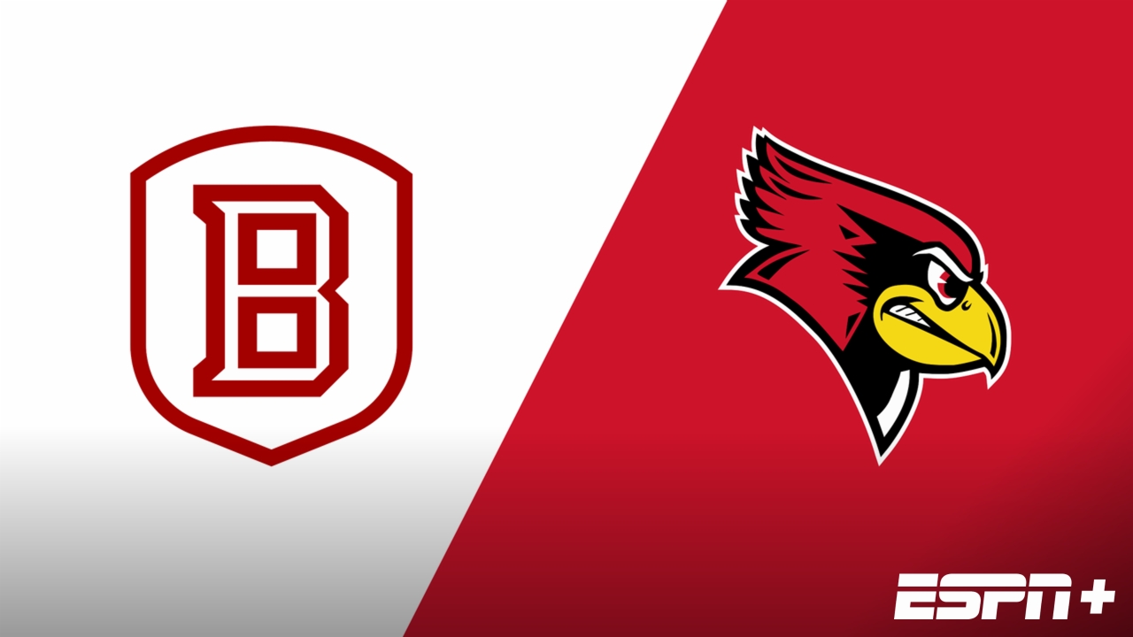 Bradley vs. Illinois State