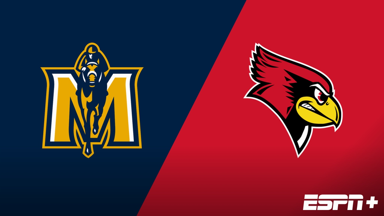 Murray State vs. Illinois State