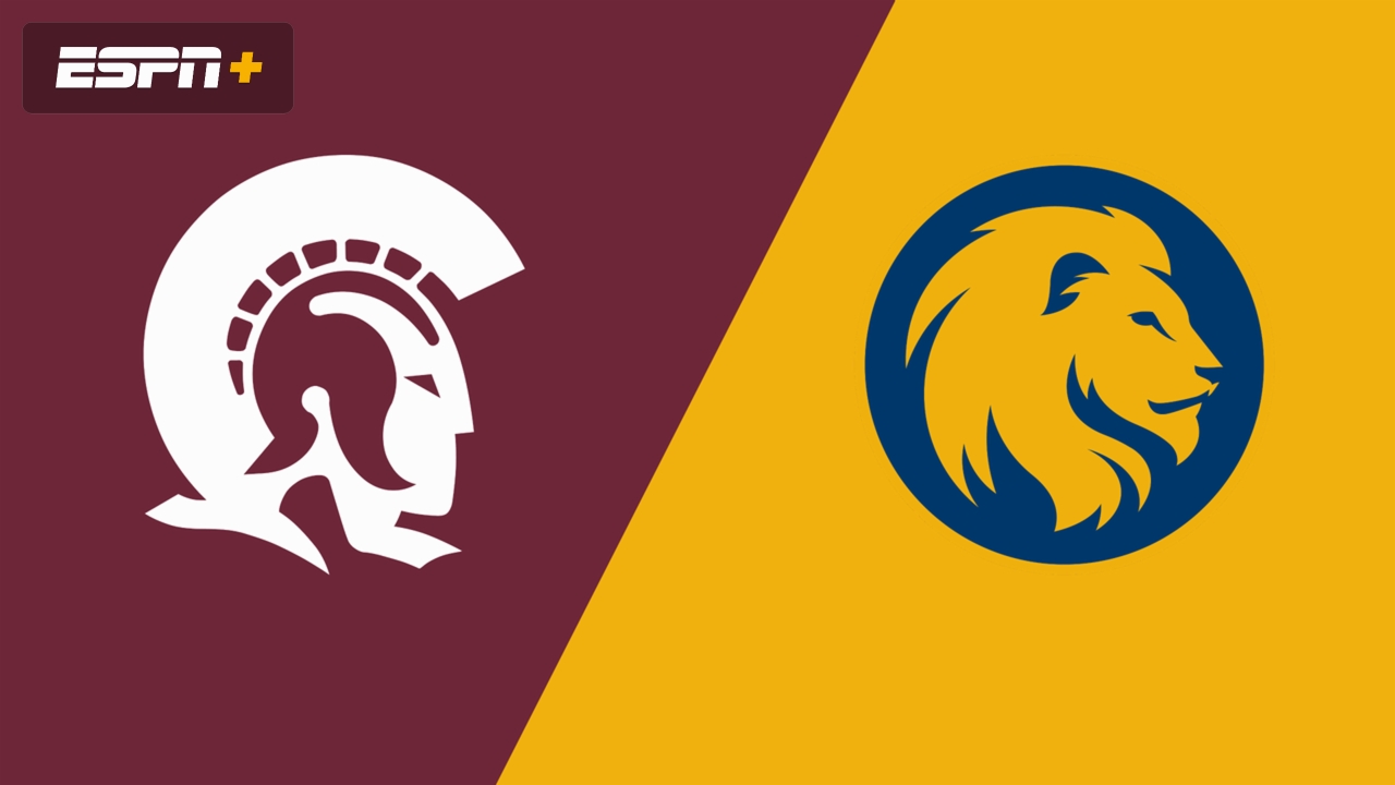 Little Rock vs. East Texas A&M