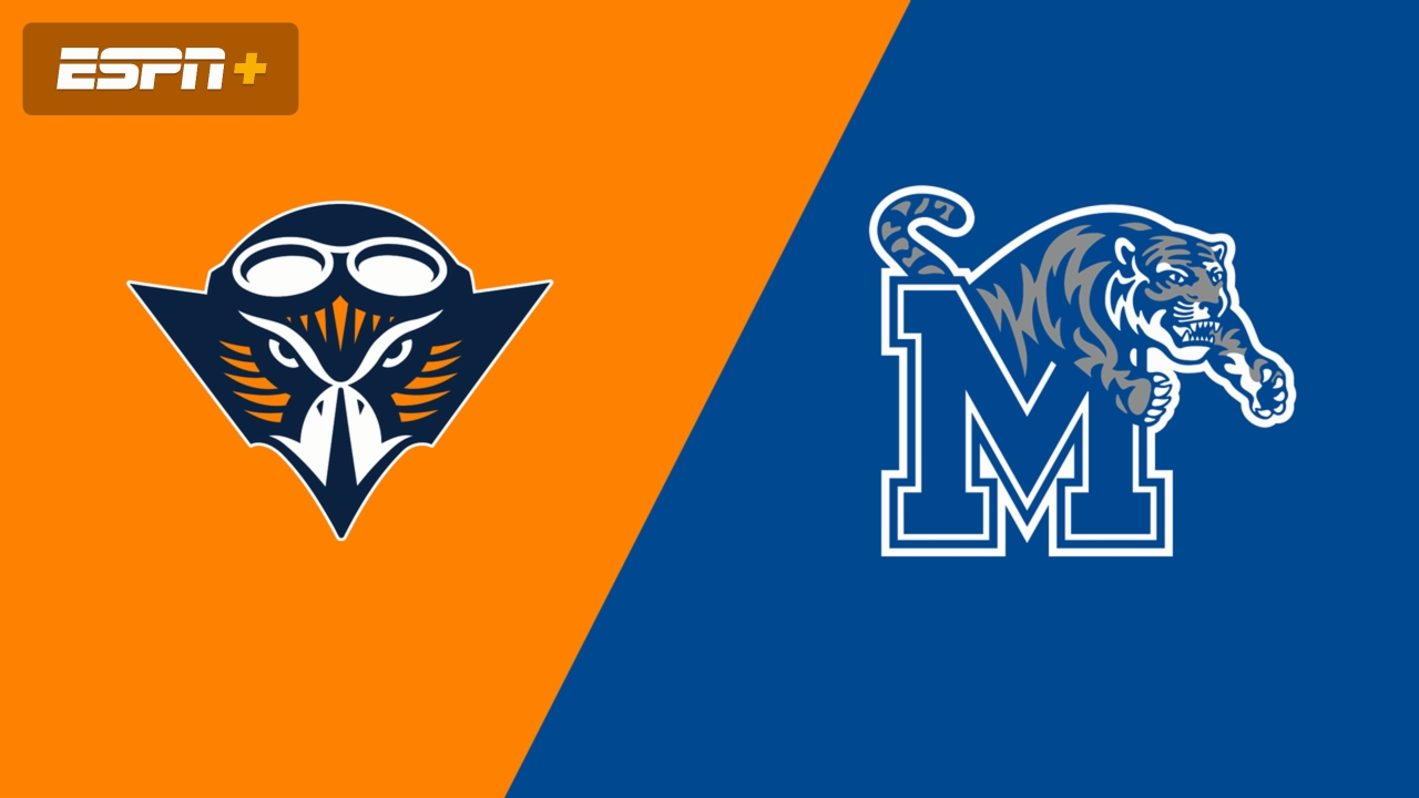 UT Martin vs. Memphis