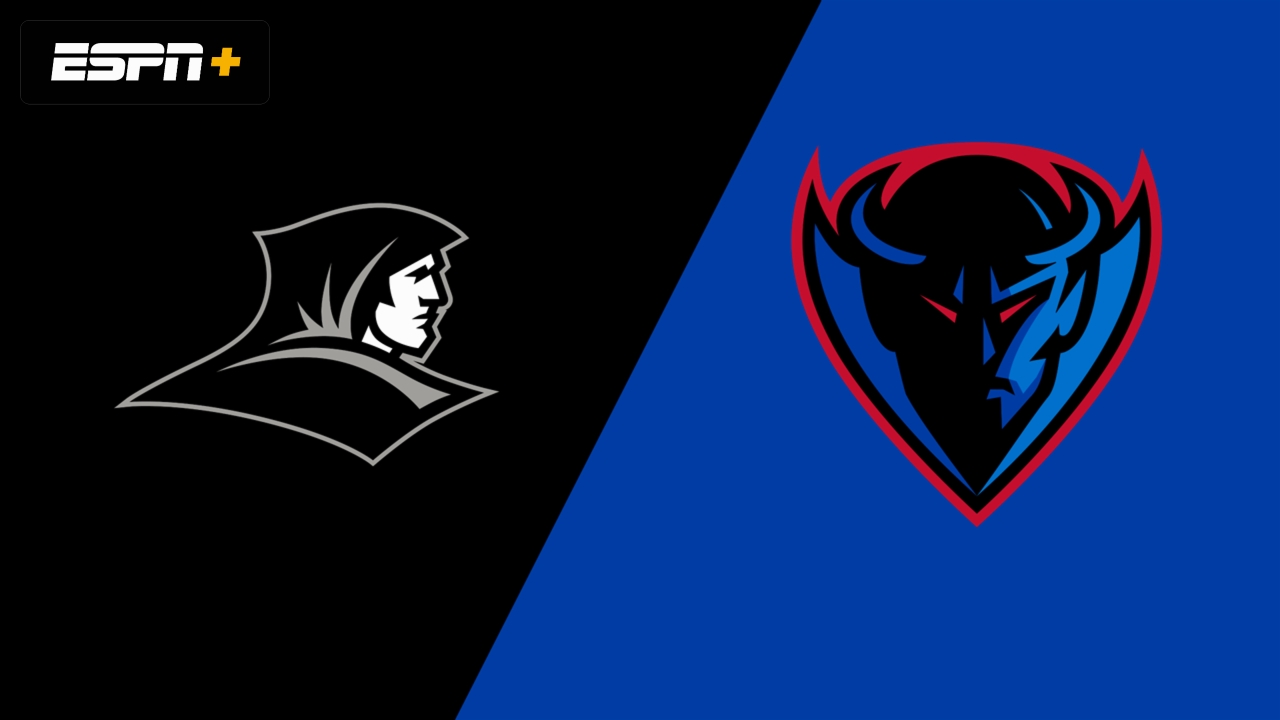 Providence vs. DePaul