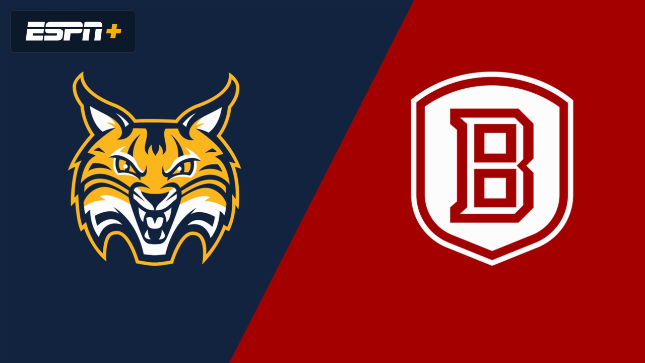 Quinnipiac vs. Bradley