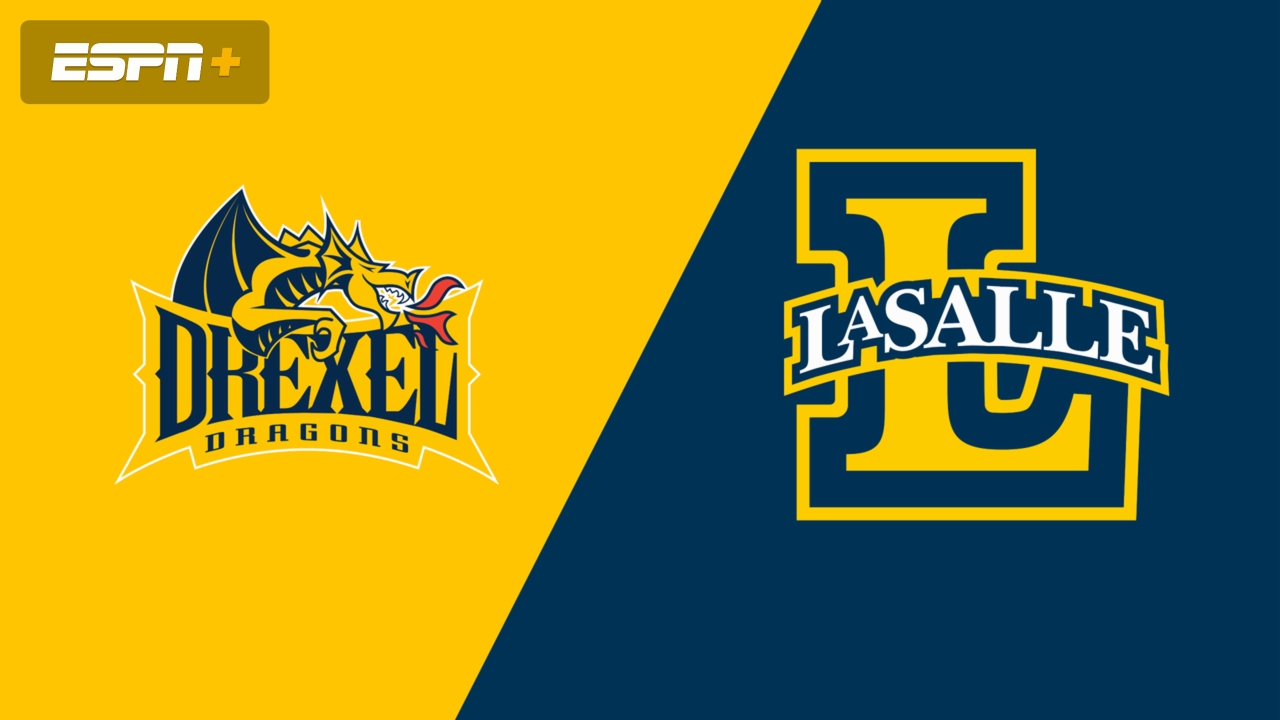 Drexel vs. La Salle