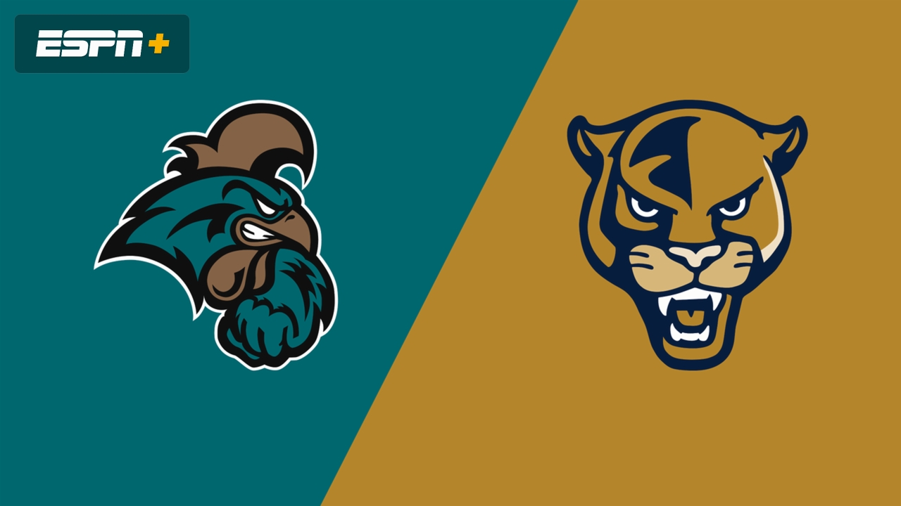 Coastal Carolina vs. Florida International