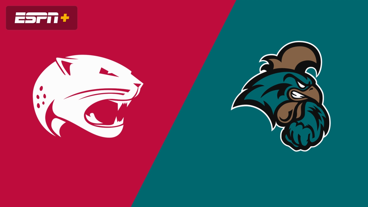 South Alabama vs. Coastal Carolina