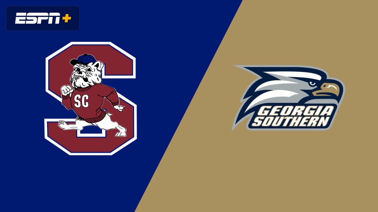 South Carolina State vs. Georgia Southern