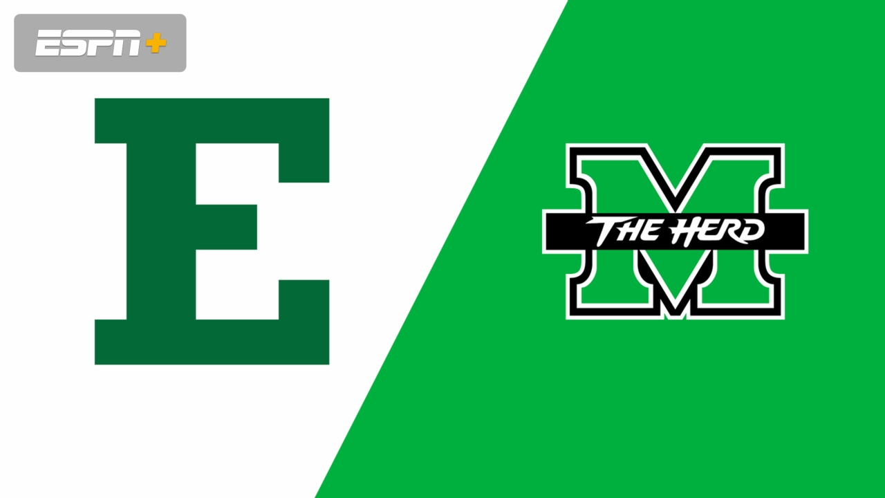 Eastern Michigan vs. Marshall