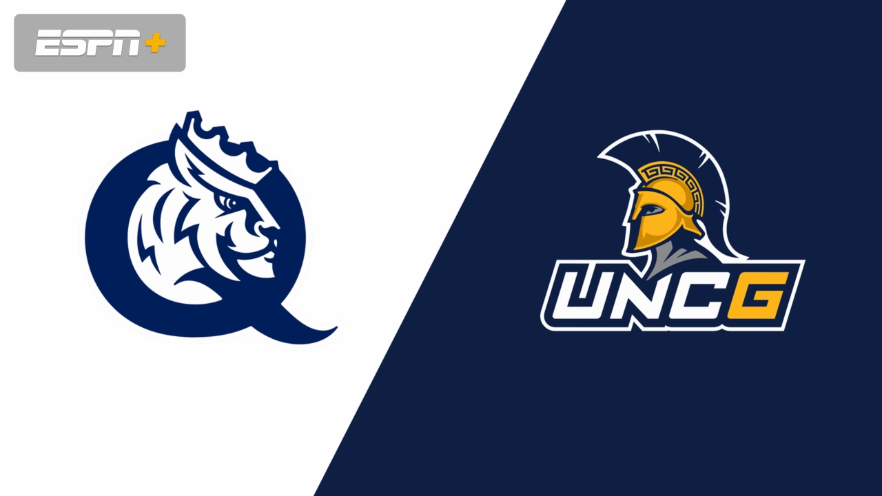 Queens University vs. UNC Greensboro