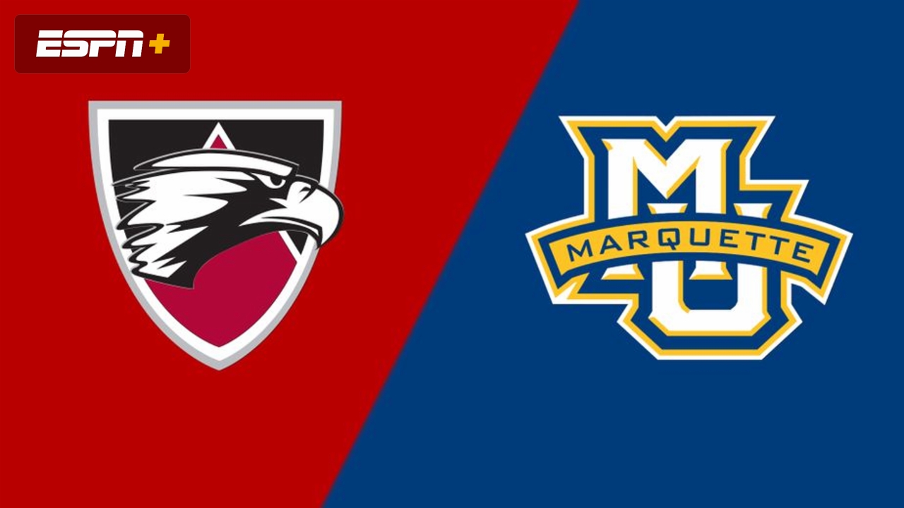 Edgewood vs. Marquette