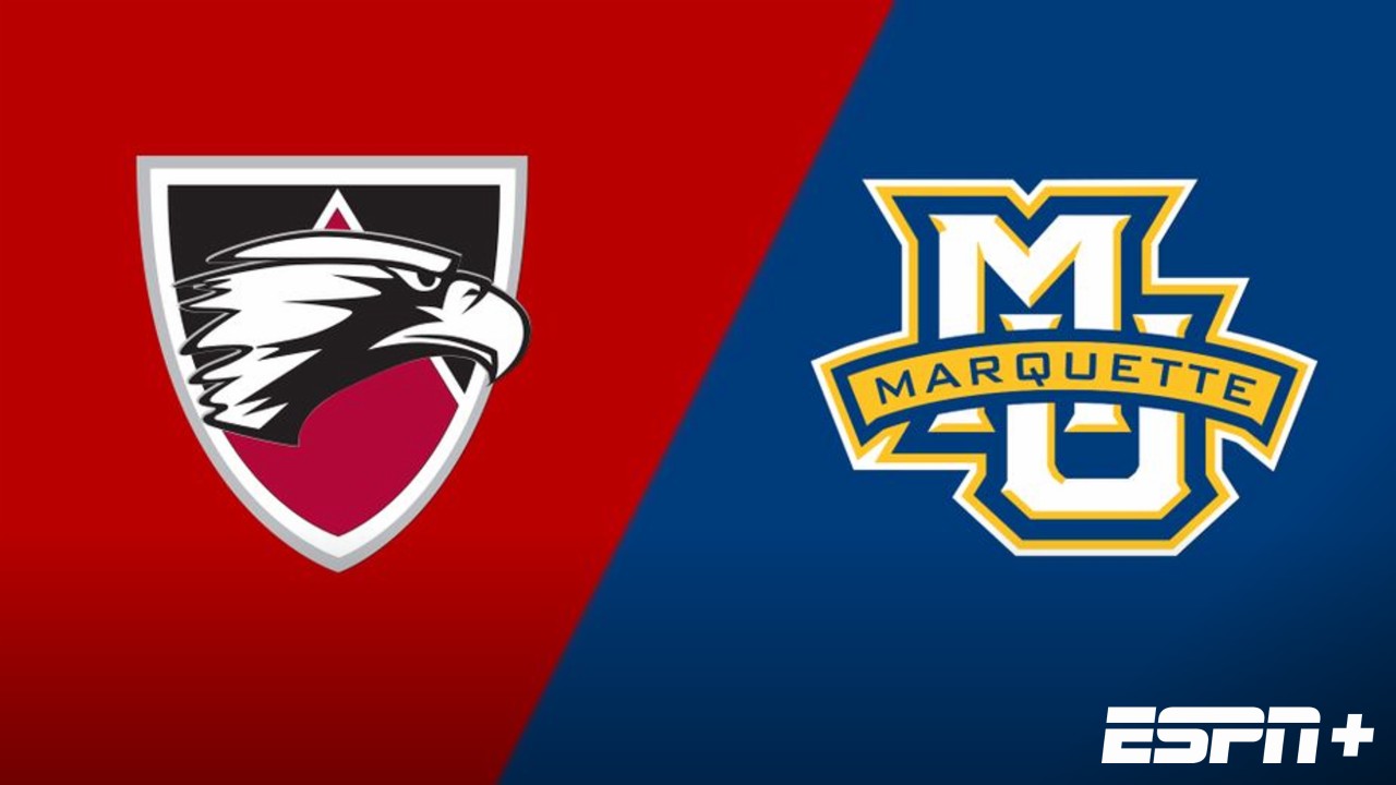 Edgewood vs. Marquette