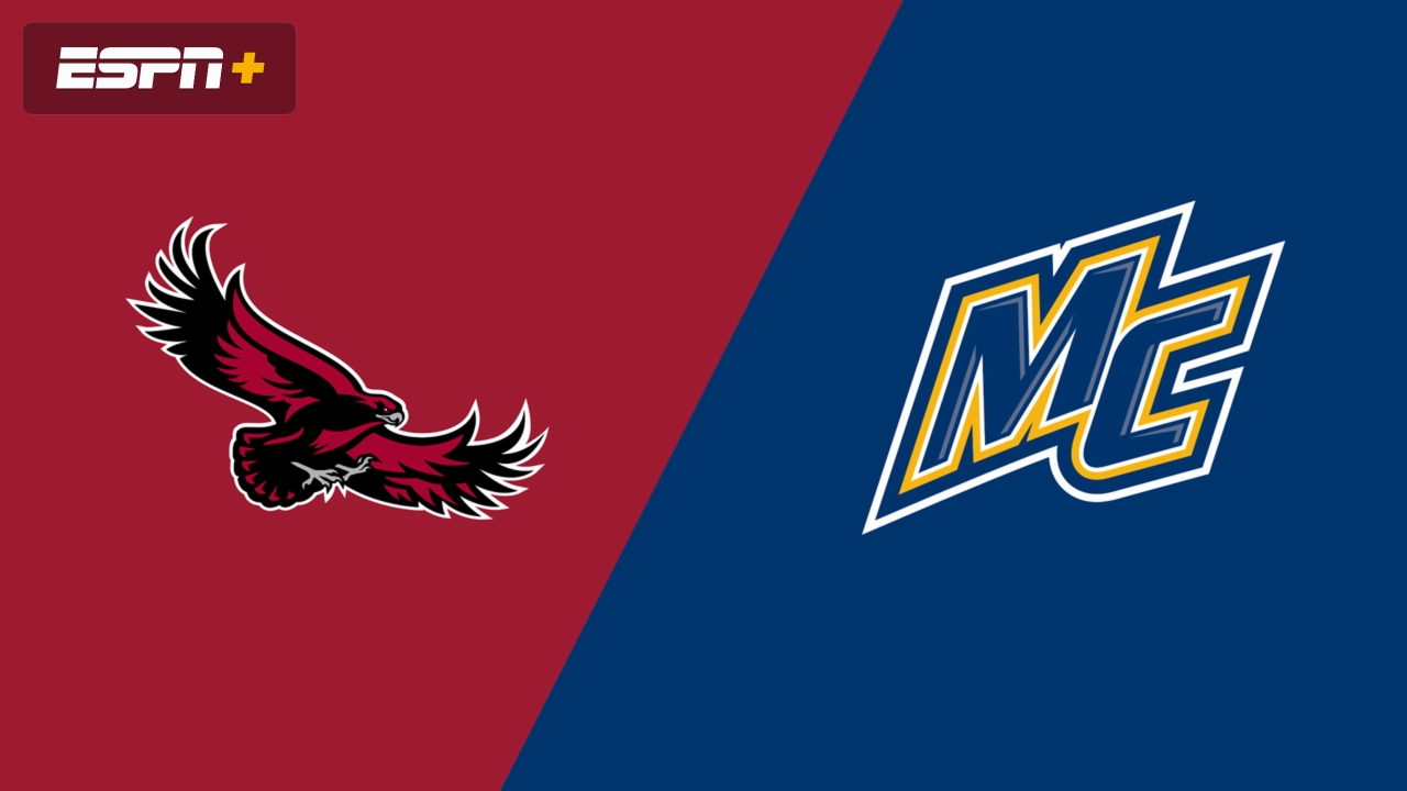 Saint Joseph's vs. Merrimack
