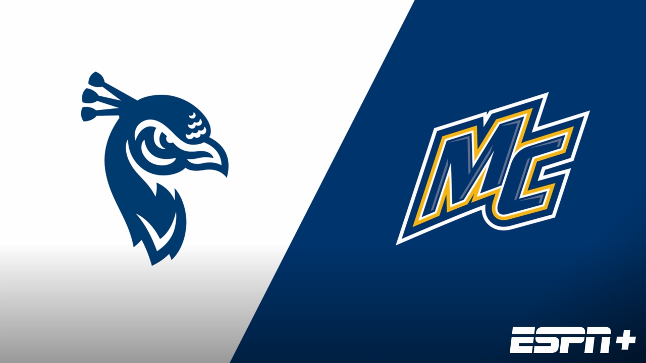 Saint Peter's vs. Merrimack