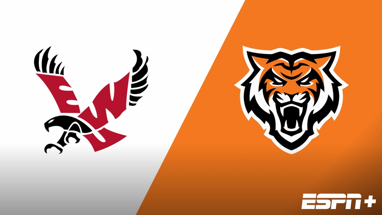 Eastern Washington vs. Idaho State