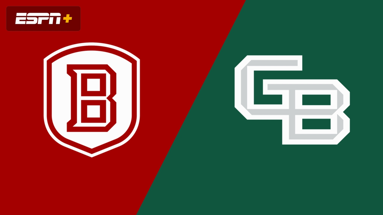 Bradley vs. Green Bay