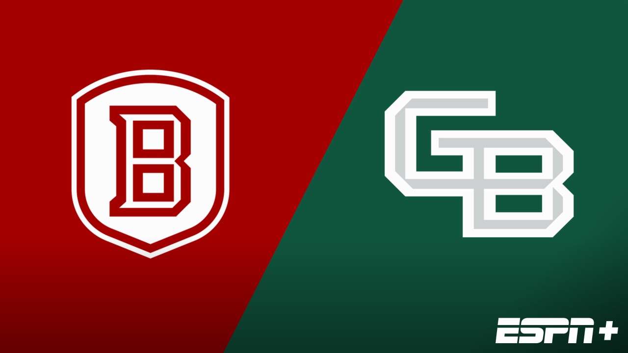 Bradley vs. Green Bay