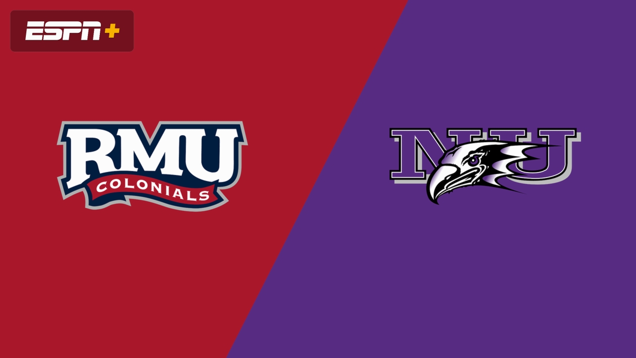 Robert Morris vs. Niagara