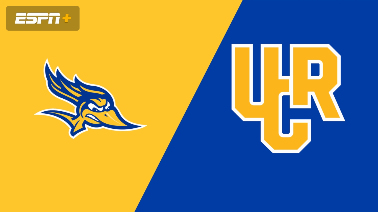 Cal State Bakersfield vs. UC Riverside