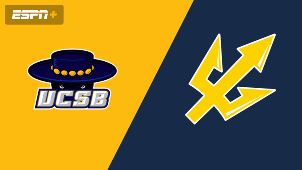 UC Santa Barbara vs. UC San Diego