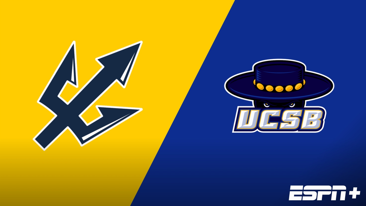 UC San Diego vs. UC Santa Barbara