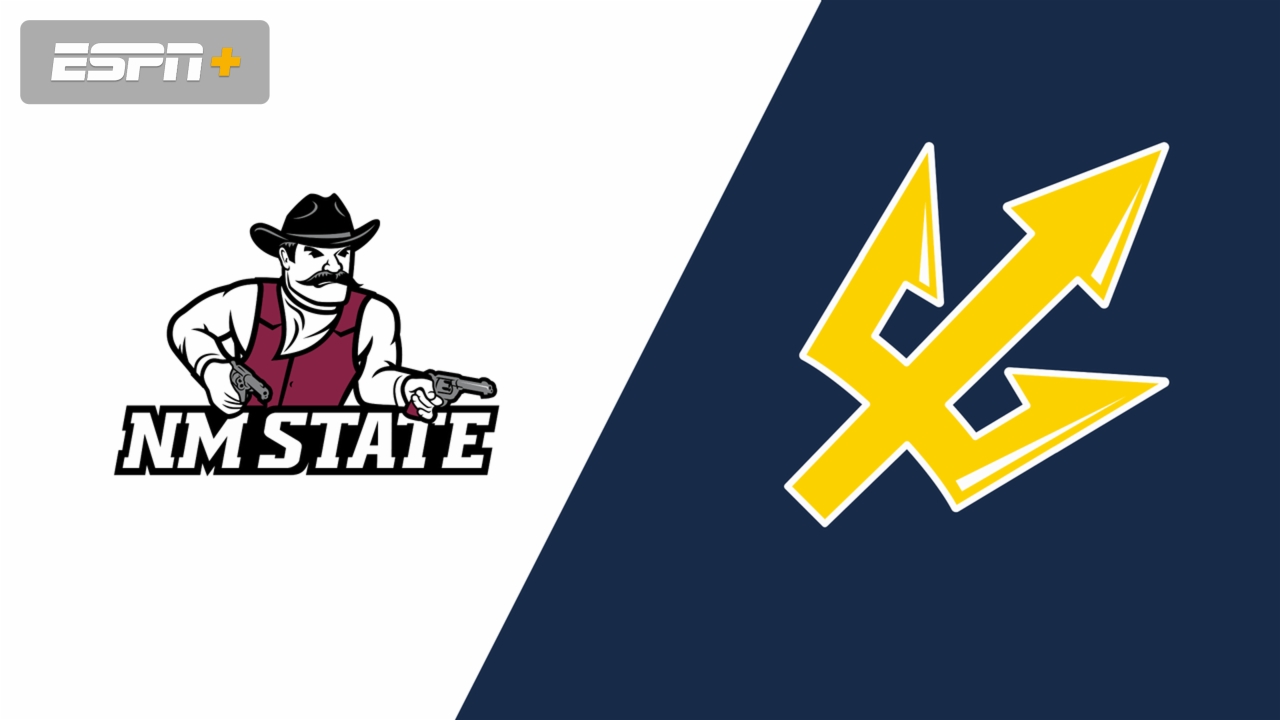 New Mexico State vs. UC San Diego