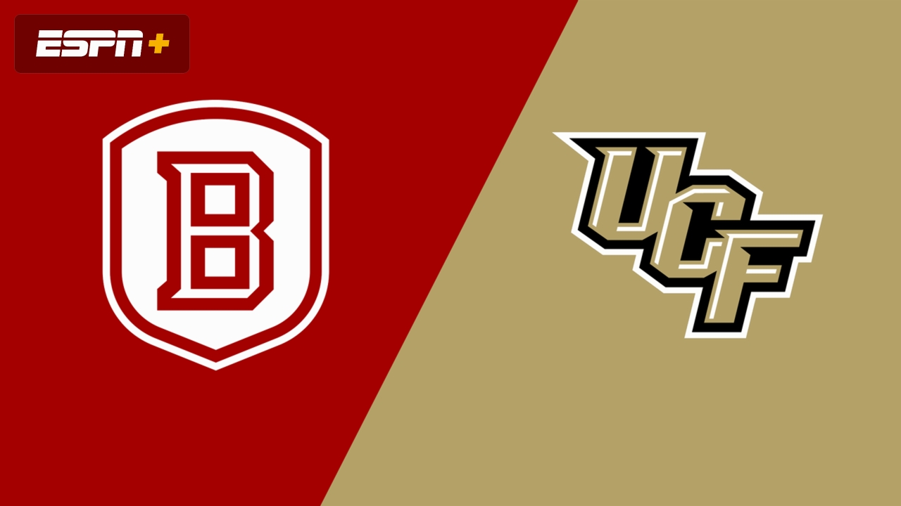 Bradley vs. UCF