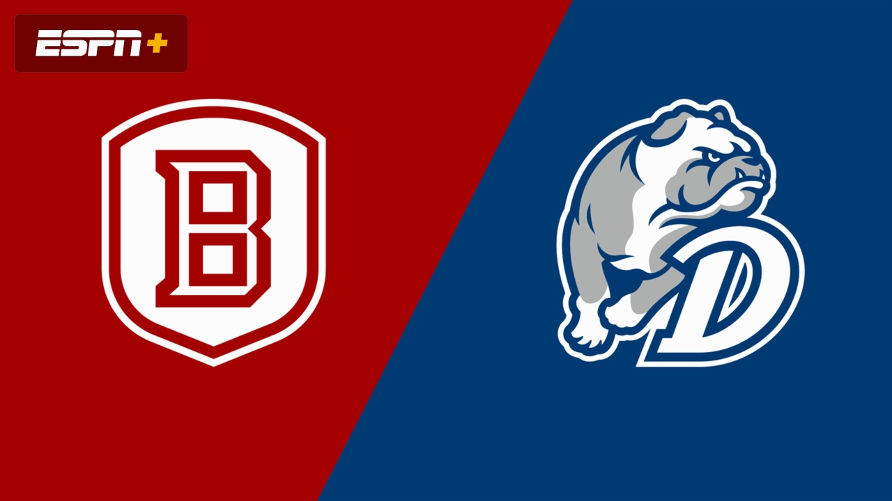 Bradley vs. Drake