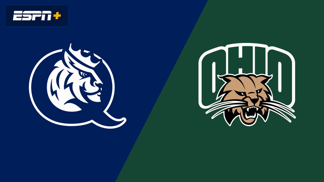 Queens University vs. Ohio