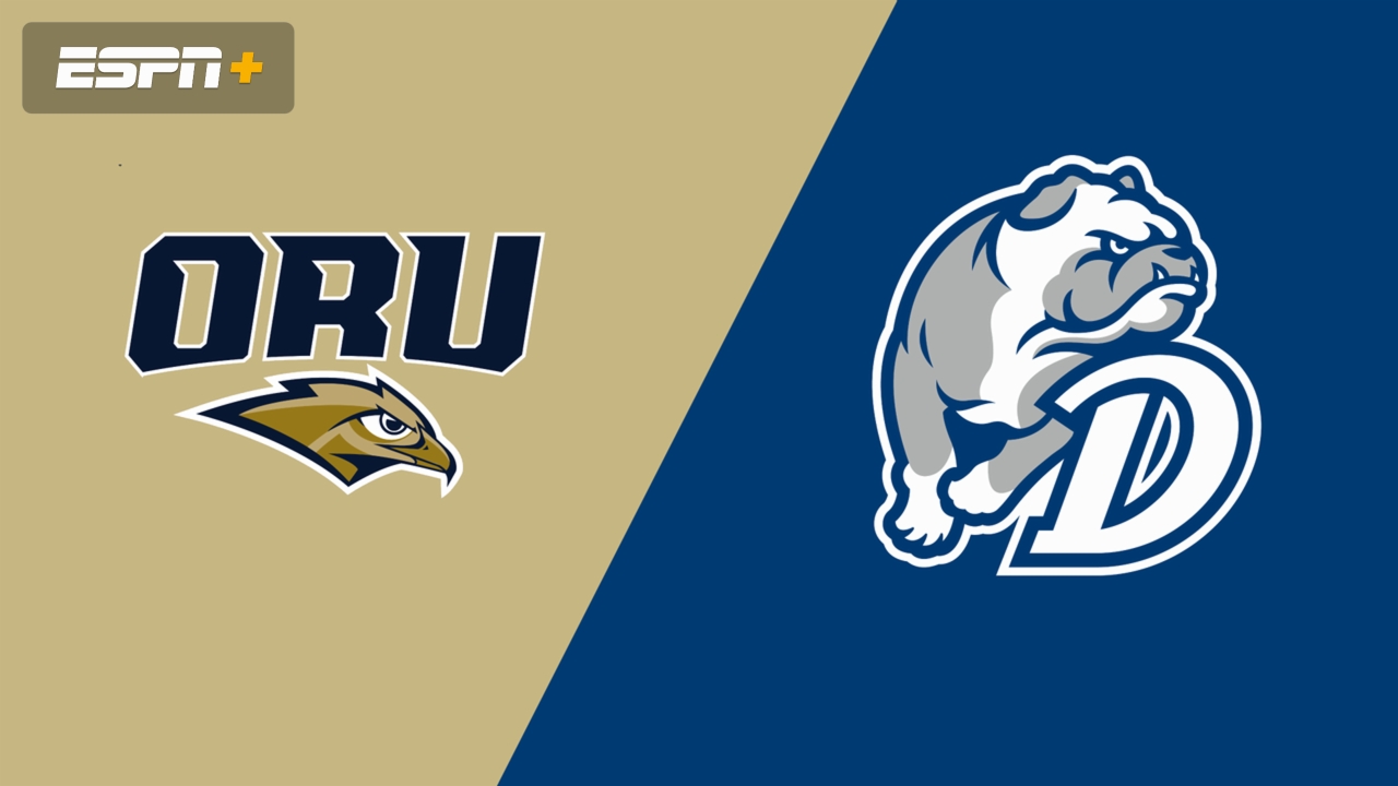 Oral Roberts vs. Drake