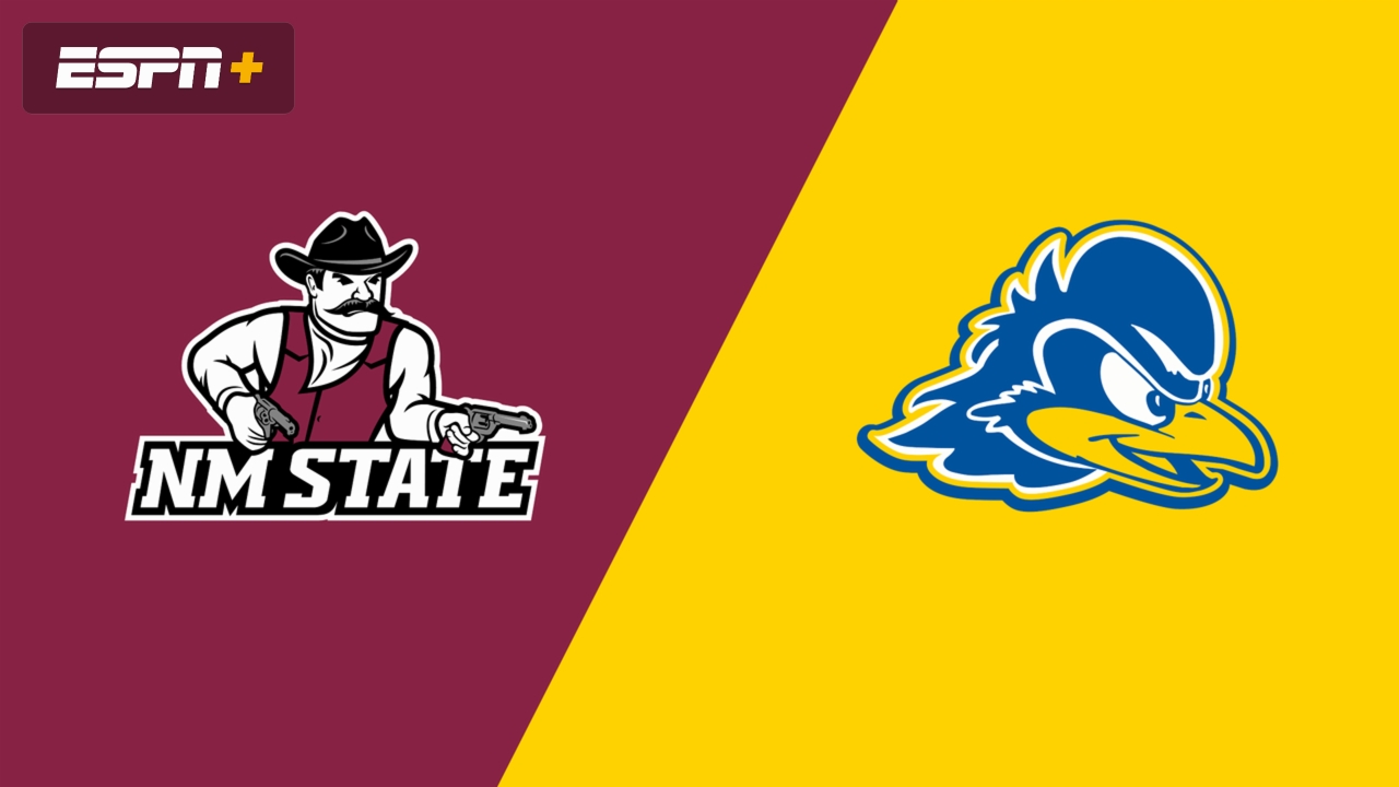 New Mexico State vs. Delaware