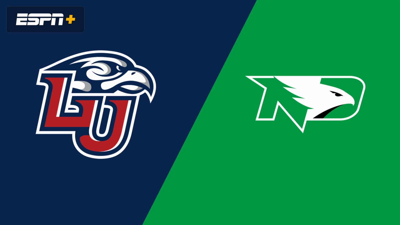 North Dakota vs. Liberty