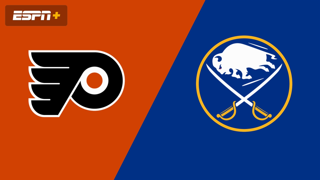 En Español-Philadelphia Flyers vs. Buffalo Sabres