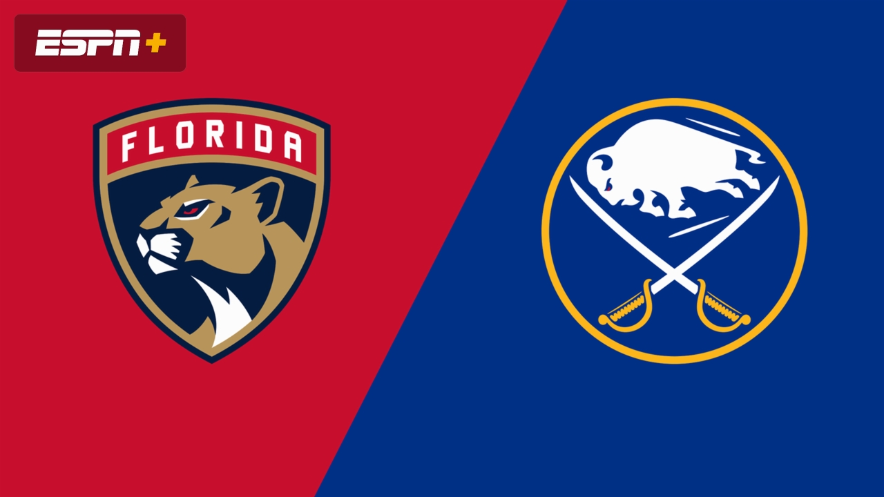 Florida Panthers vs. Buffalo Sabres