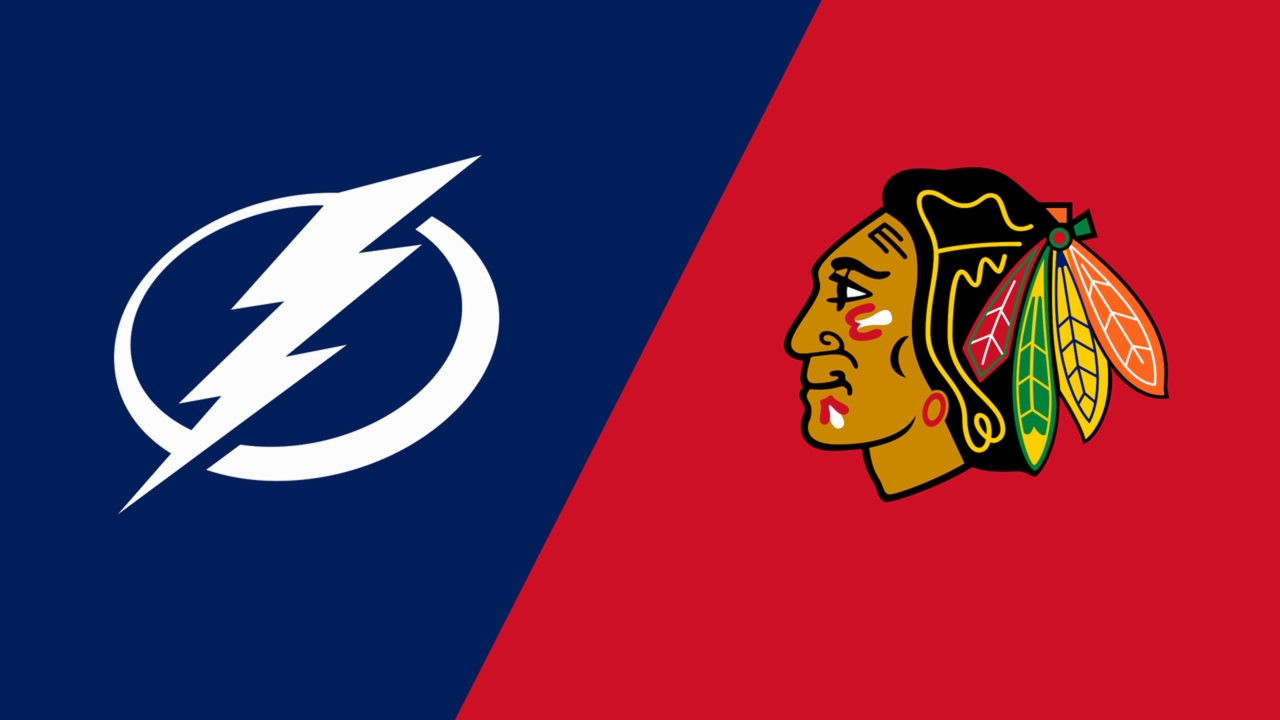 En Español-Tampa Bay Lightning vs. Chicago Blackhawks