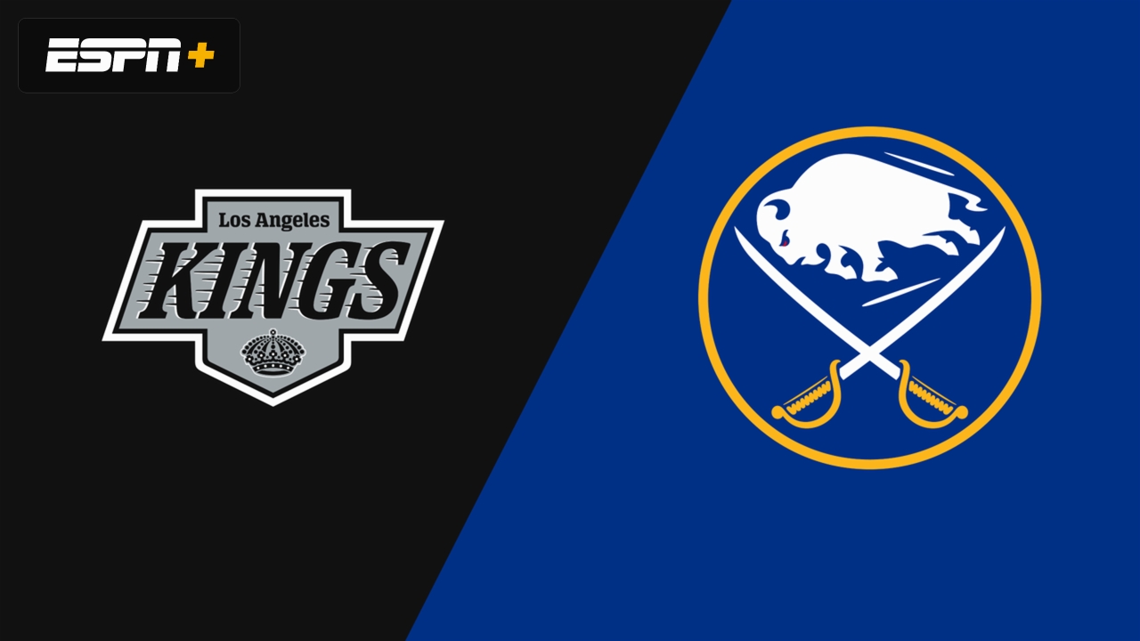 Los Angeles Kings vs. Buffalo Sabres