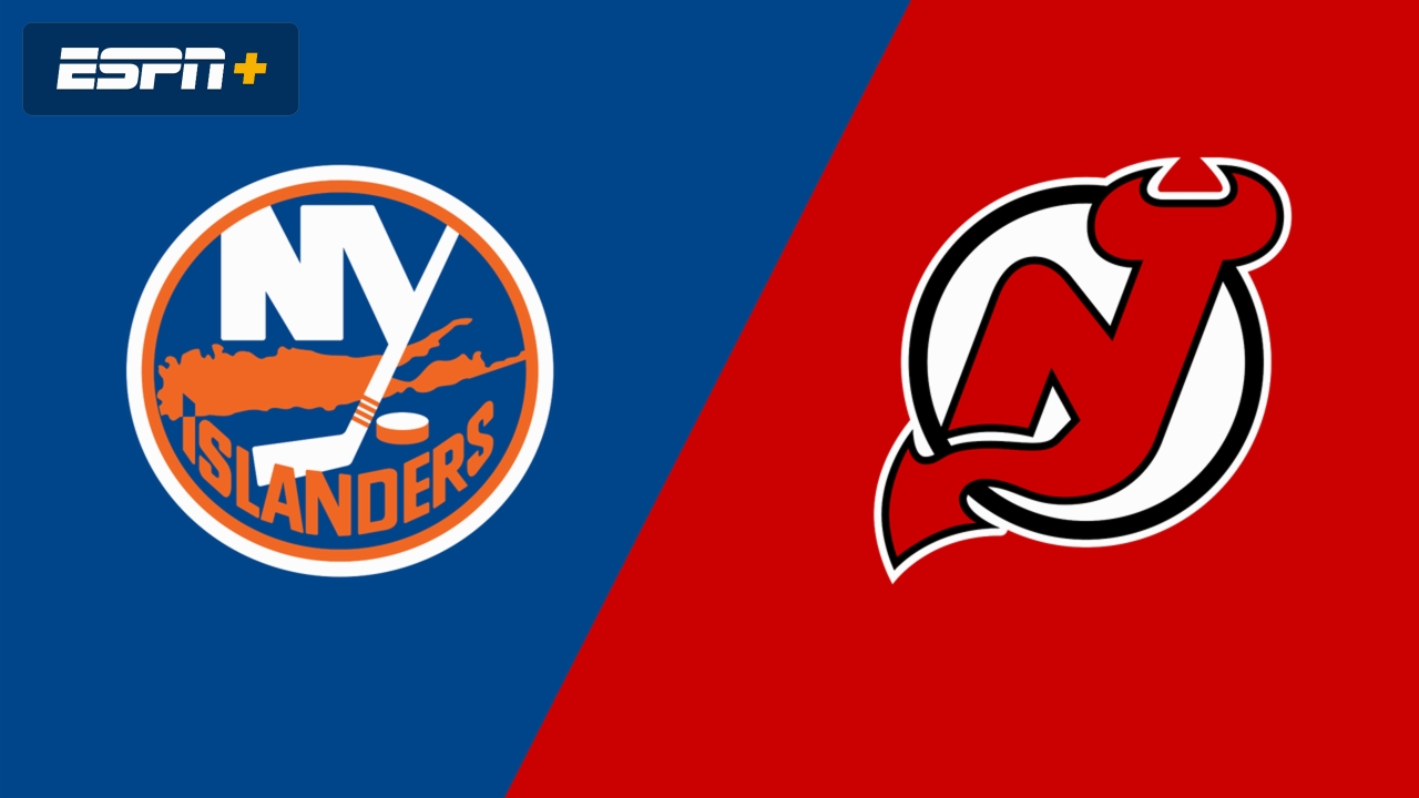 New York Islanders vs. New Jersey Devils