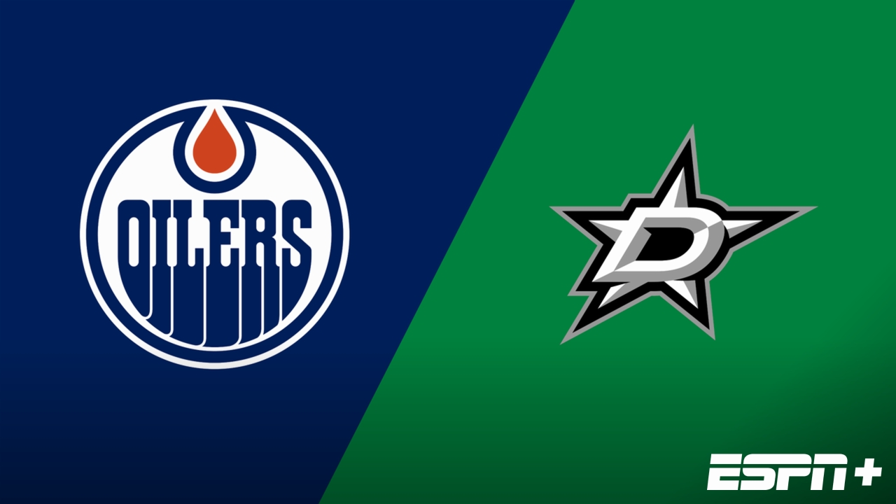 En Español-Edmonton Oilers vs. Dallas Stars