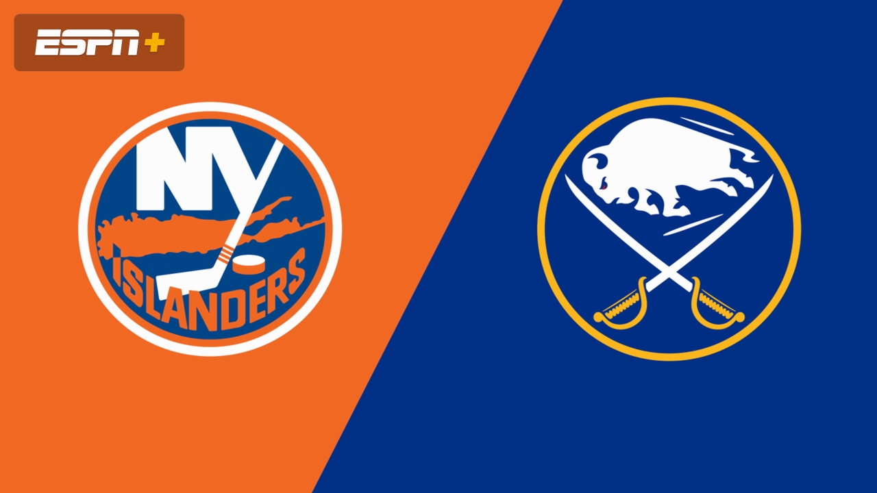 New York Islanders vs. Buffalo Sabres