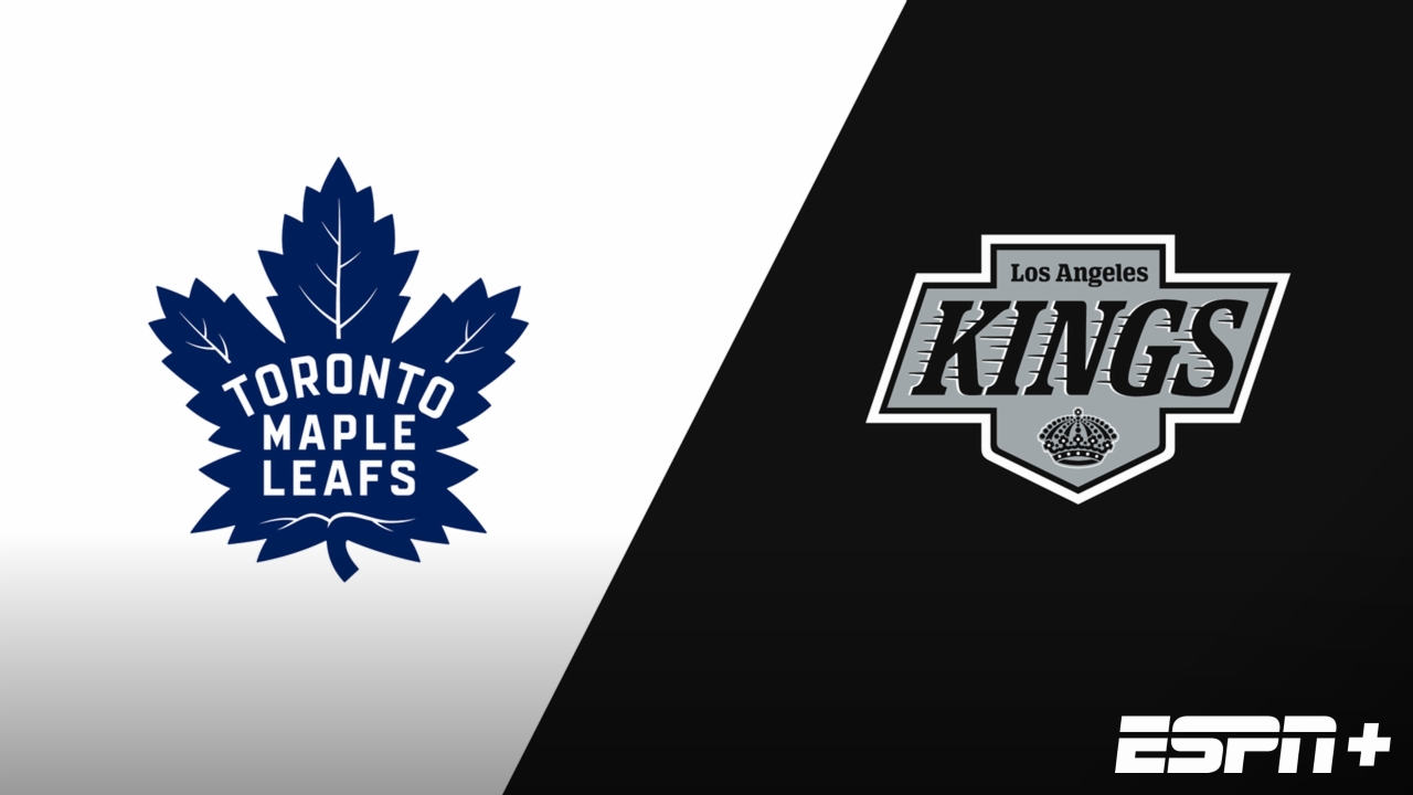Toronto Maple Leafs vs. Los Angeles Kings