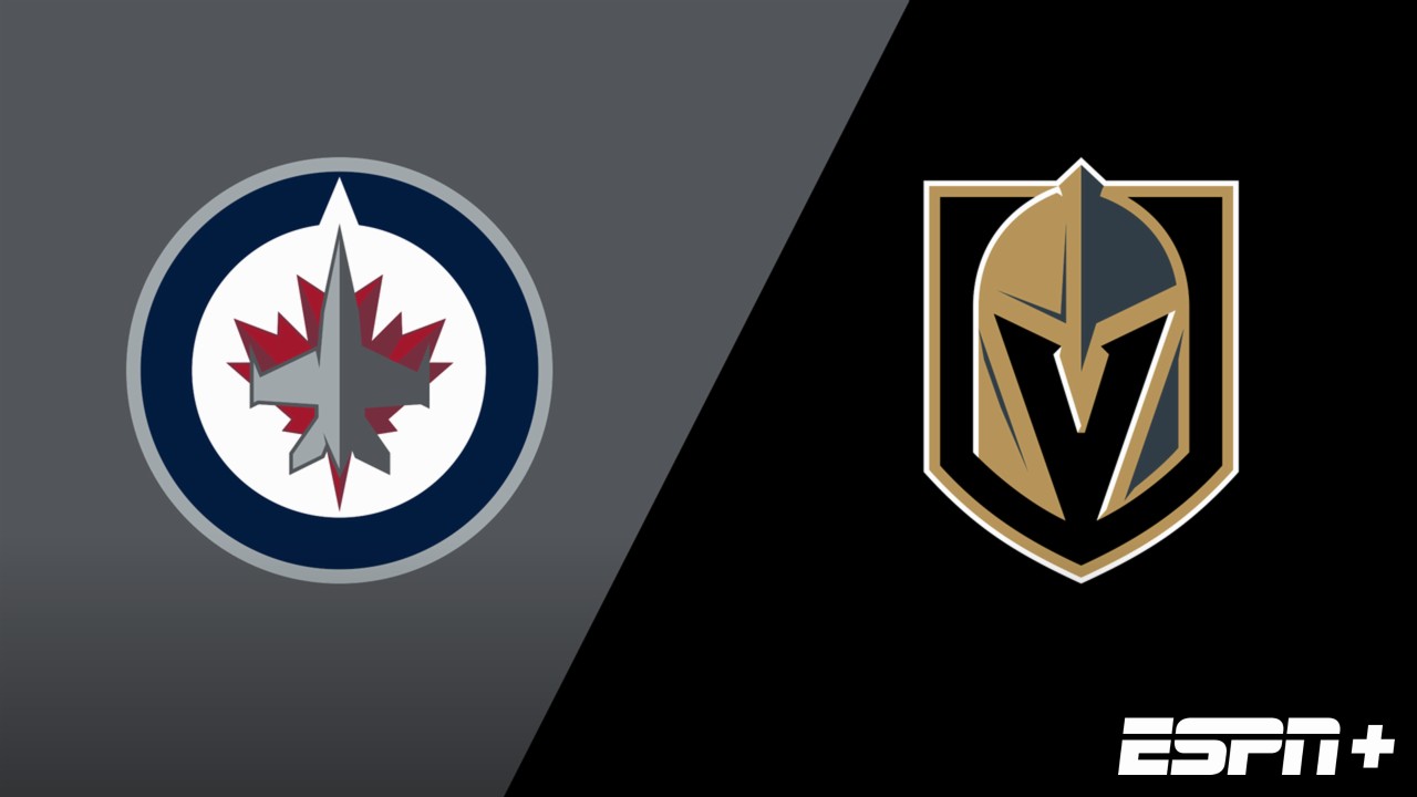 Winnipeg Jets vs. Vegas Golden Knights