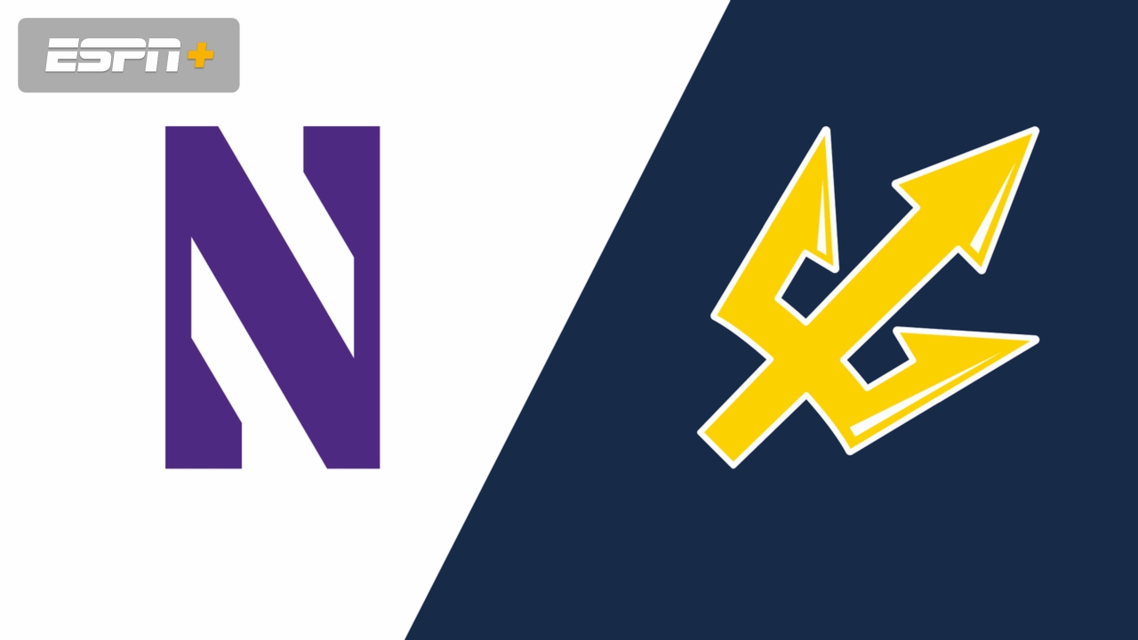 Northwestern vs. UC San Diego