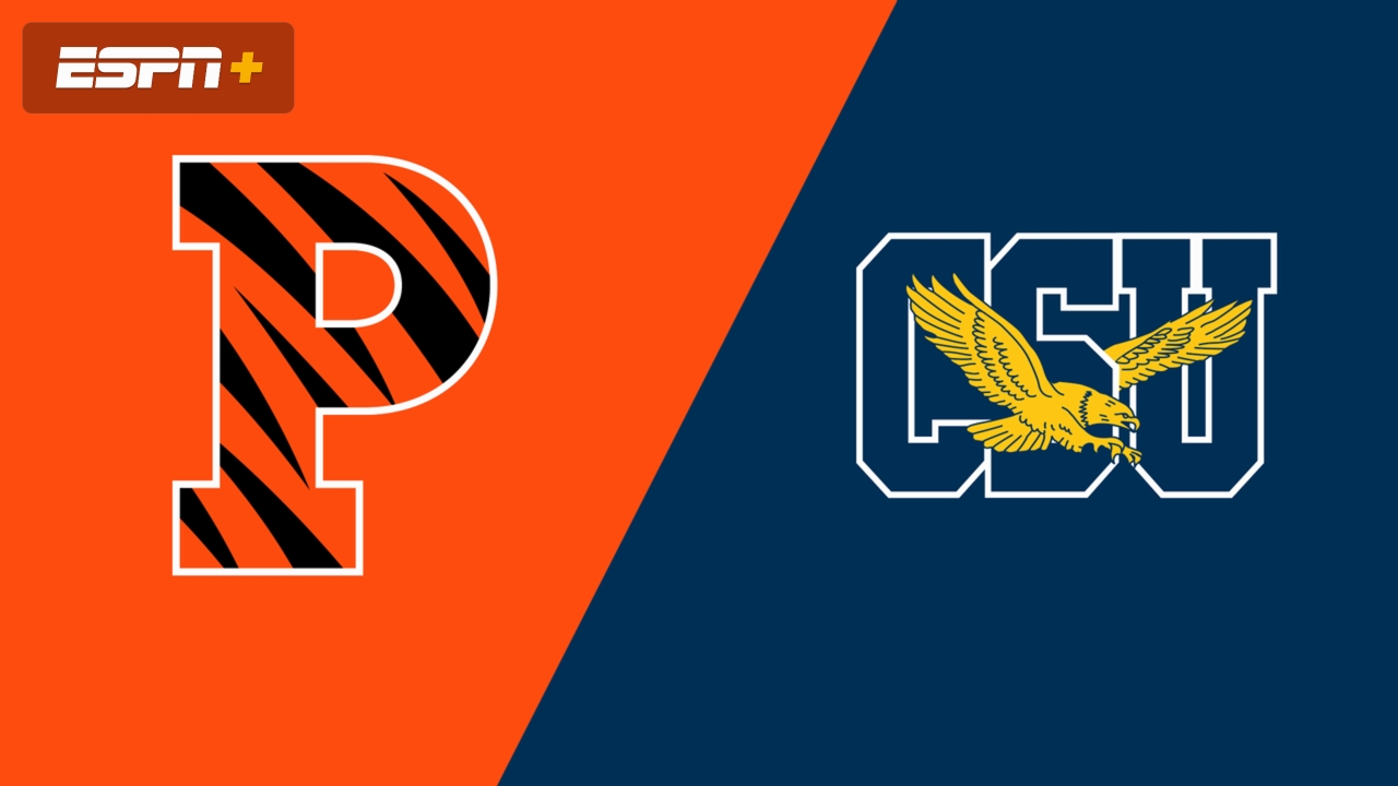 Princeton vs. Coppin State