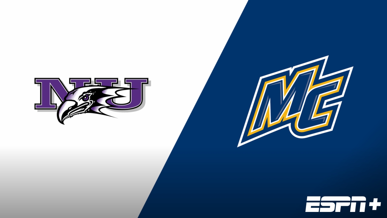 Niagara vs. Merrimack